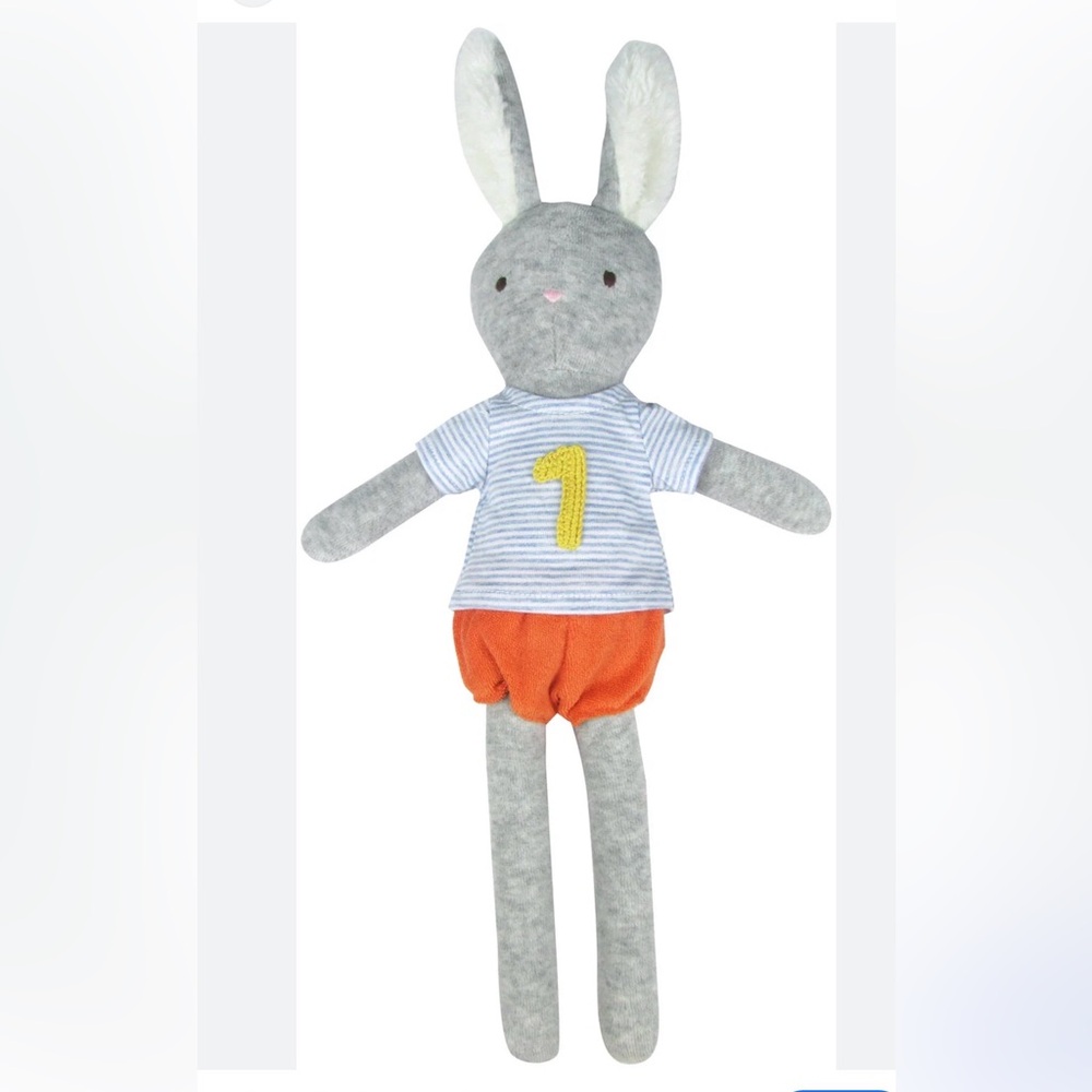 Albetta birthday doll